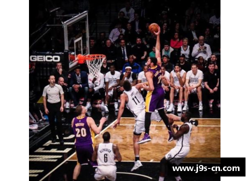 NBA百大扣篮：飞跃时空，挑战重力的壮举