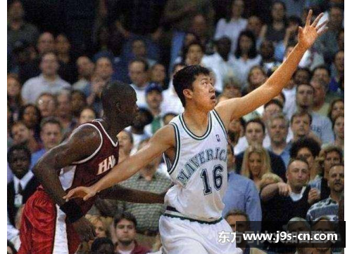 NBA球员的高光瞬间：探索他们在比赛中的精彩表现