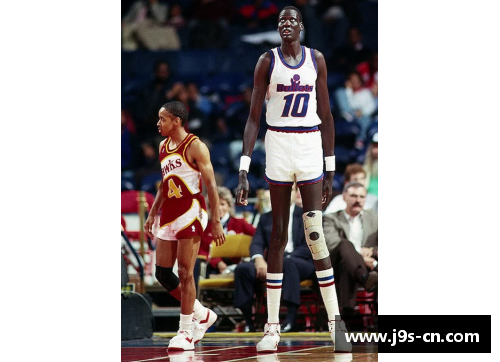 NBA长城：巨人的篮球世界奇迹