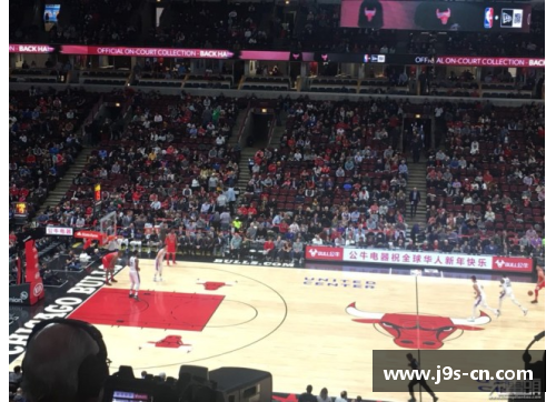 公牛队NBA：历史荣耀与未来雄心