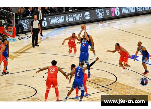NBA超级明星：探索球场内外的精彩世界