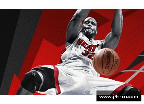 篮球之光：NBA 十大华丽球星风采