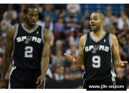 马刺历史辉煌：NBA总冠军之路