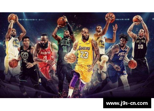 哈珀NBA：纵论现代篮球的进化与明日之星